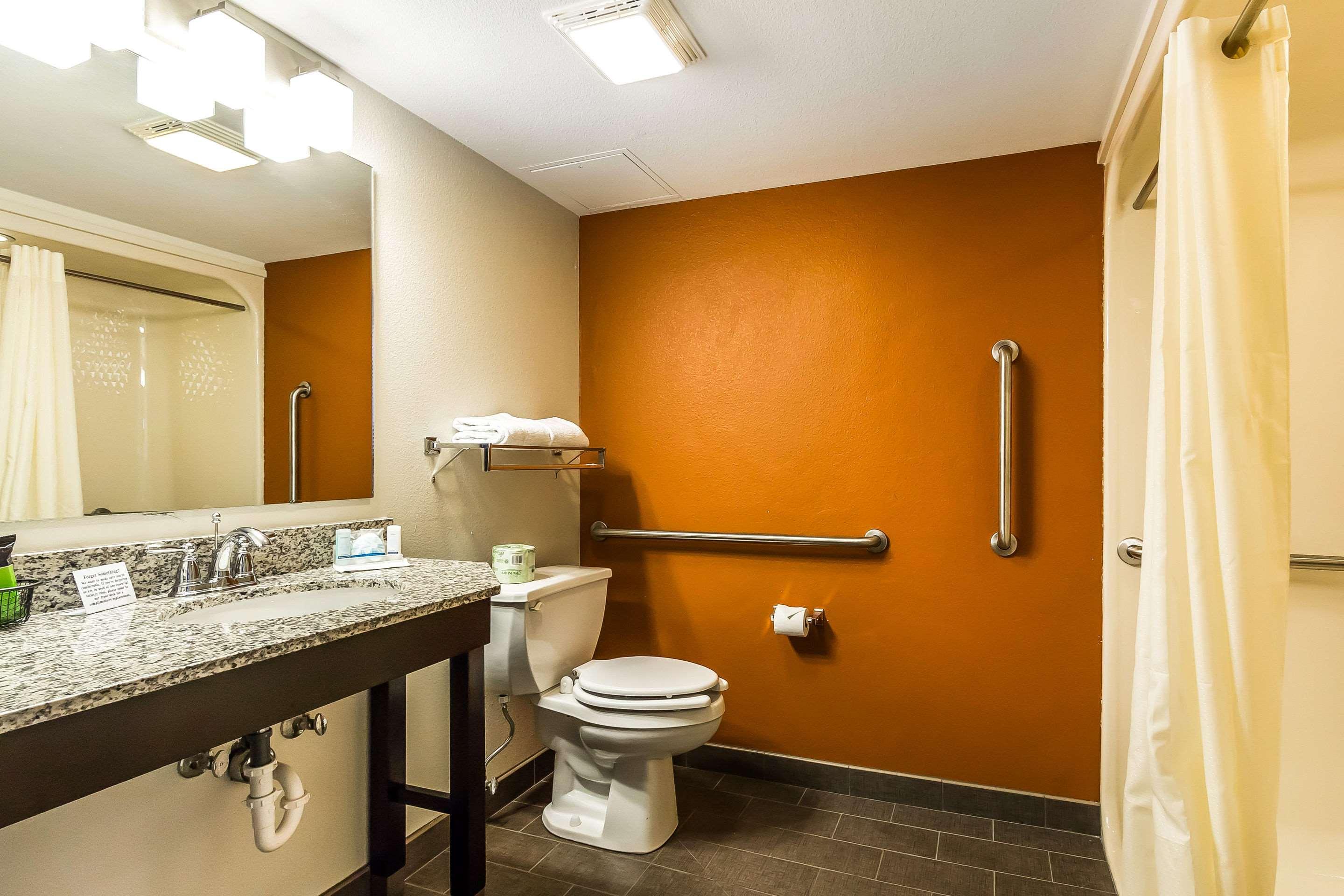Sleep Inn Springfield South I60 Near Medical District Exteriér fotografie