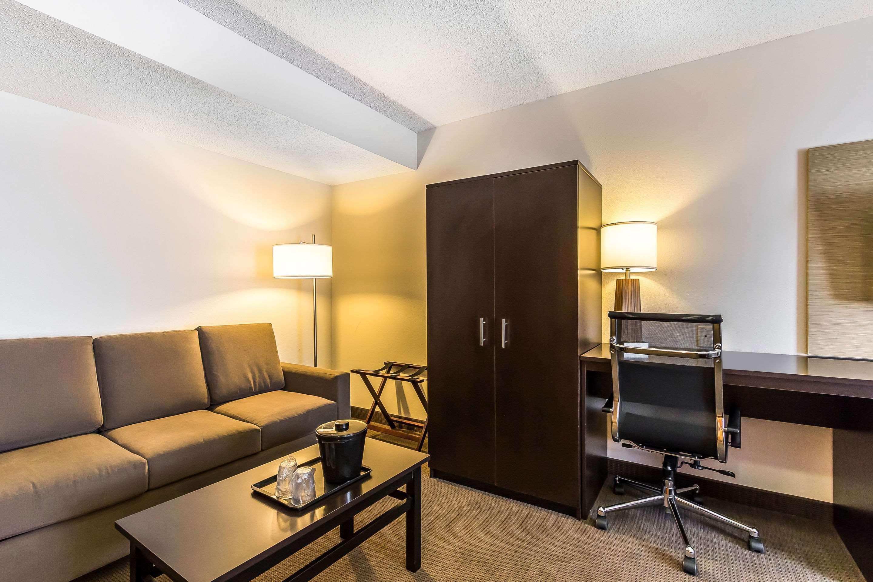 Sleep Inn Springfield South I60 Near Medical District Exteriér fotografie