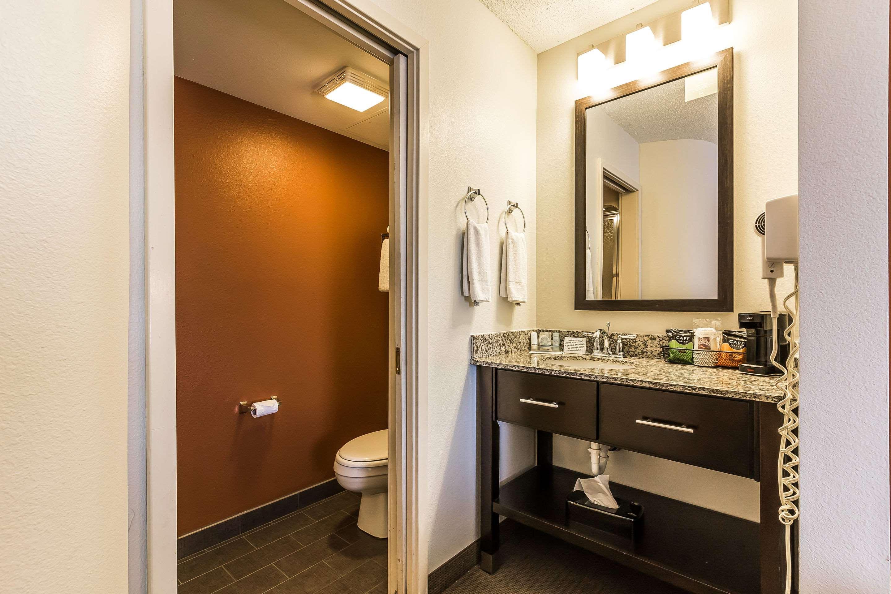 Sleep Inn Springfield South I60 Near Medical District Exteriér fotografie
