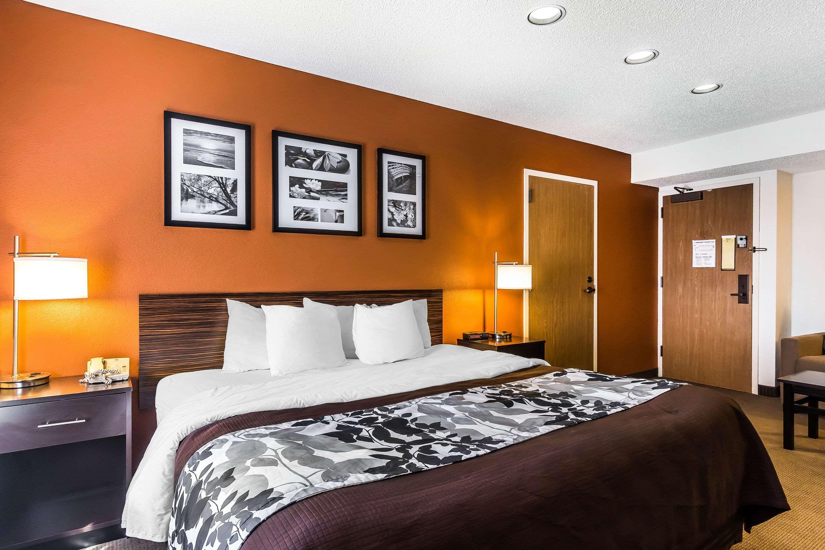 Sleep Inn Springfield South I60 Near Medical District Exteriér fotografie