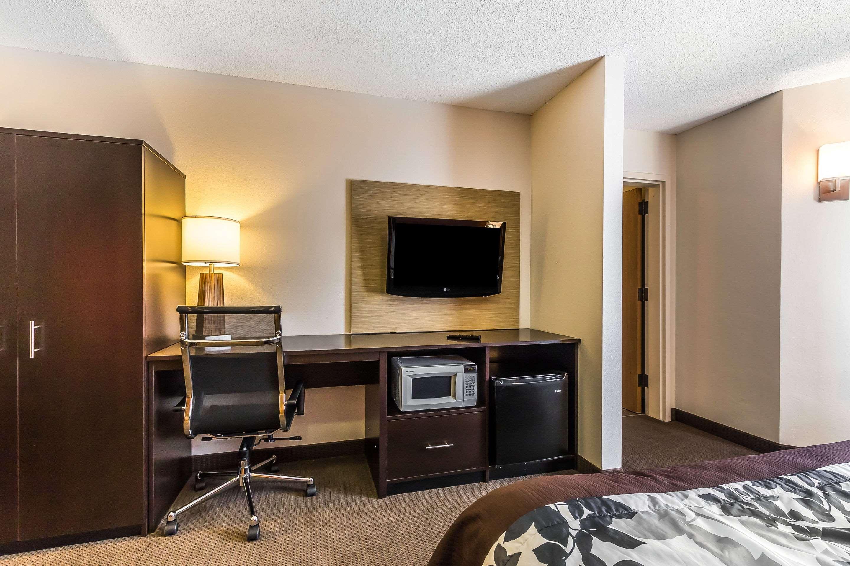 Sleep Inn Springfield South I60 Near Medical District Exteriér fotografie