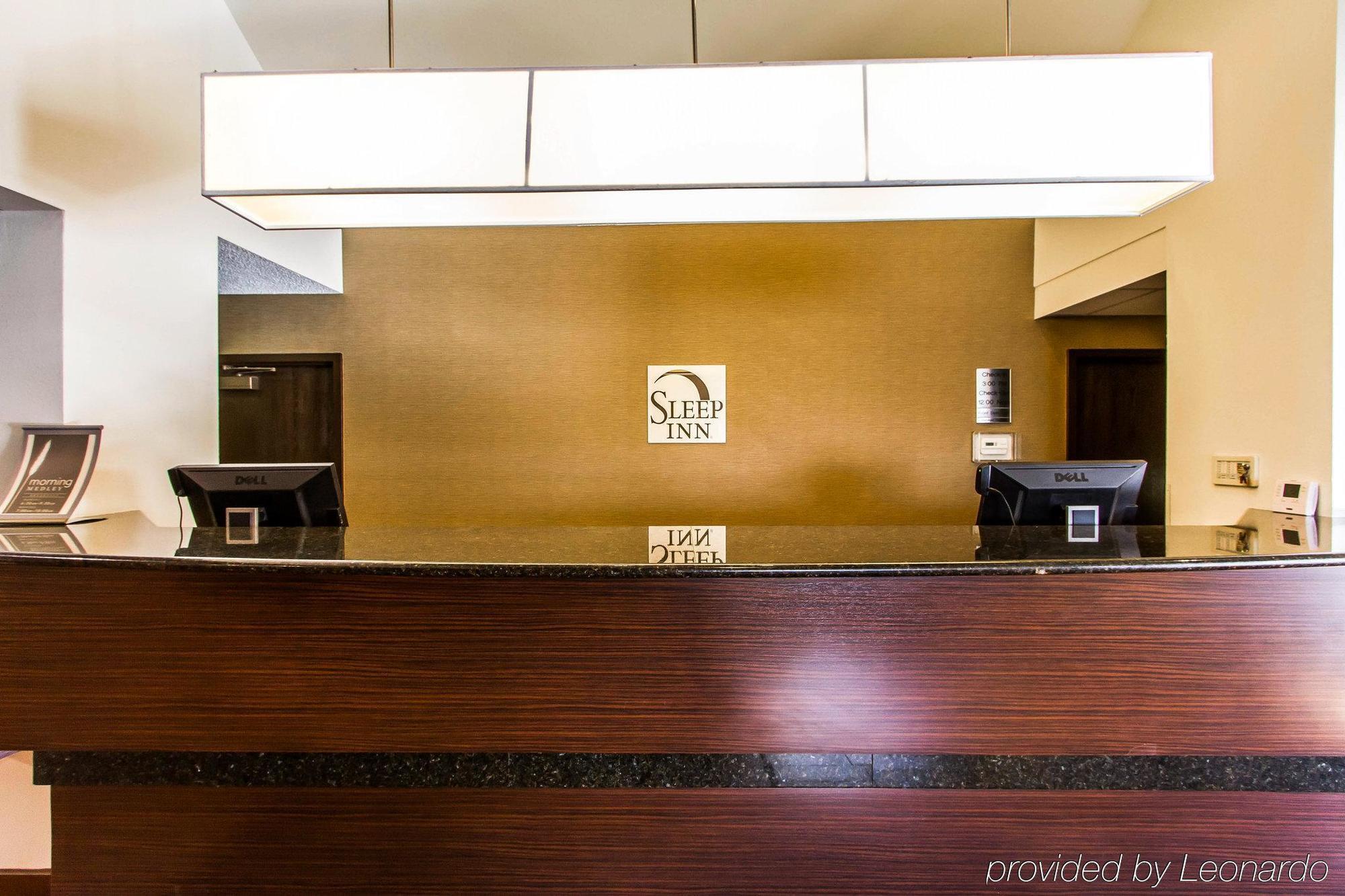 Sleep Inn Springfield South I60 Near Medical District Exteriér fotografie
