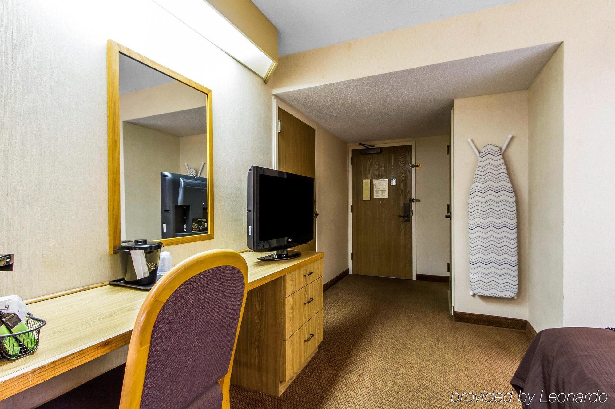 Sleep Inn Springfield South I60 Near Medical District Exteriér fotografie