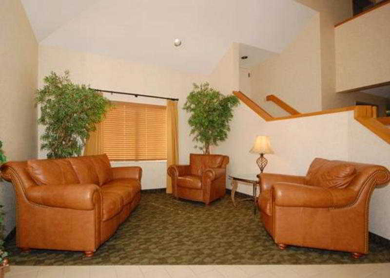 Sleep Inn Springfield South I60 Near Medical District Exteriér fotografie
