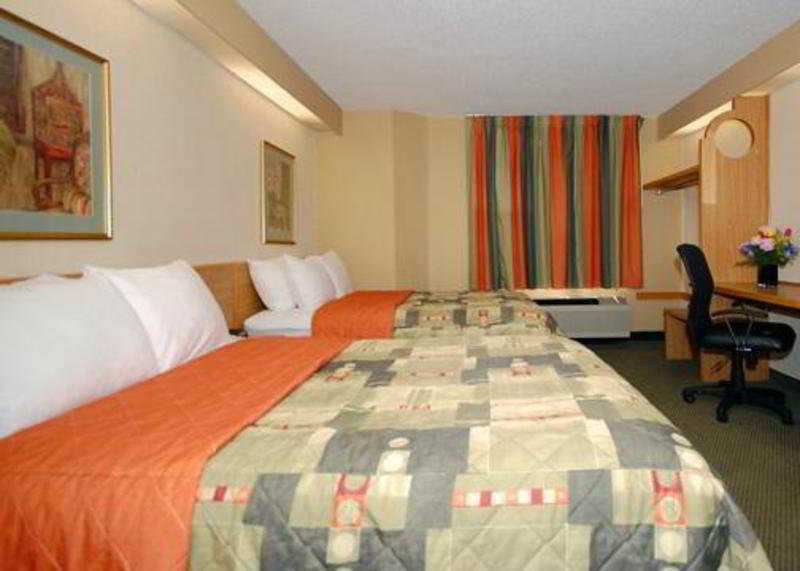 Sleep Inn Springfield South I60 Near Medical District Exteriér fotografie