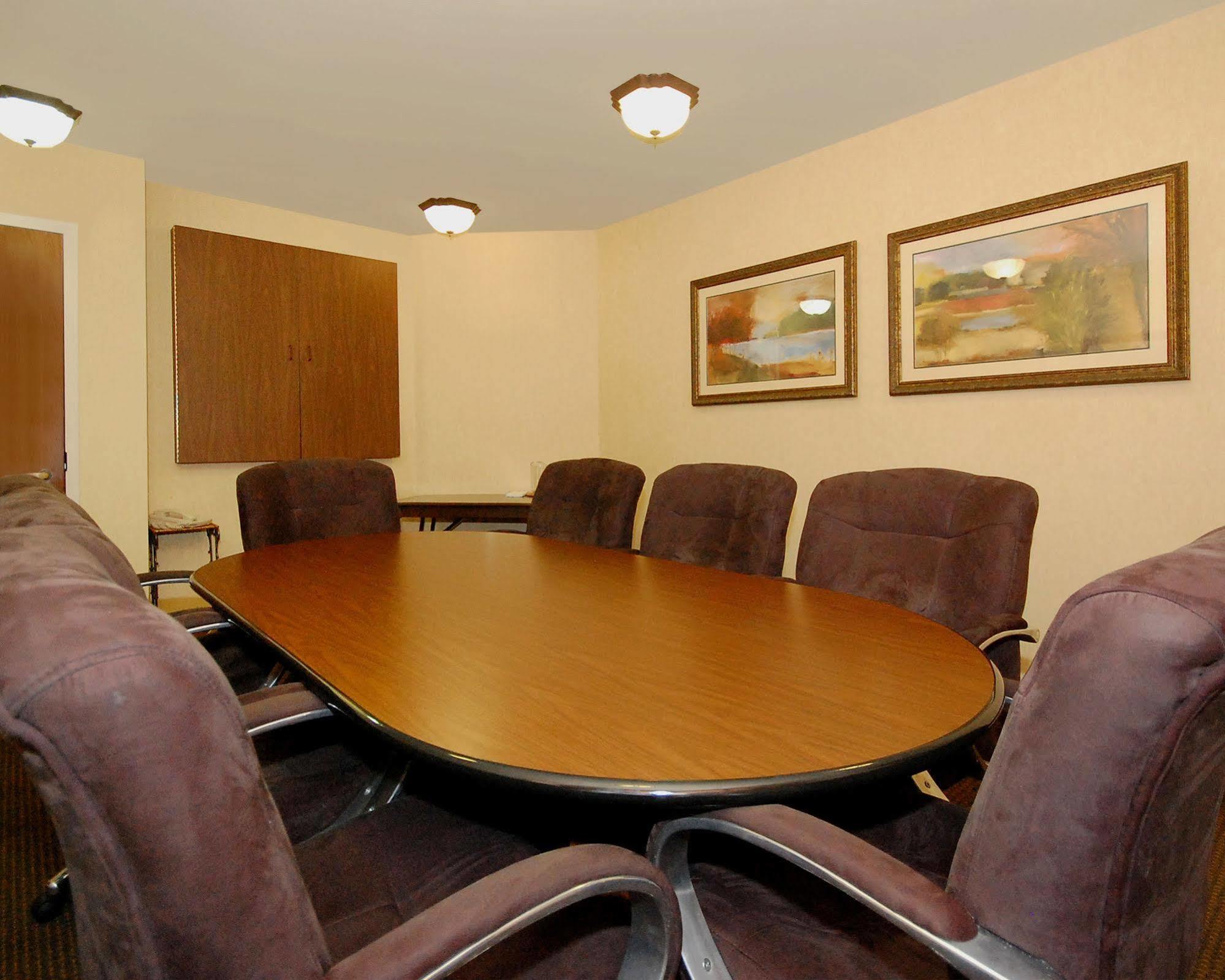 Sleep Inn Springfield South I60 Near Medical District Exteriér fotografie