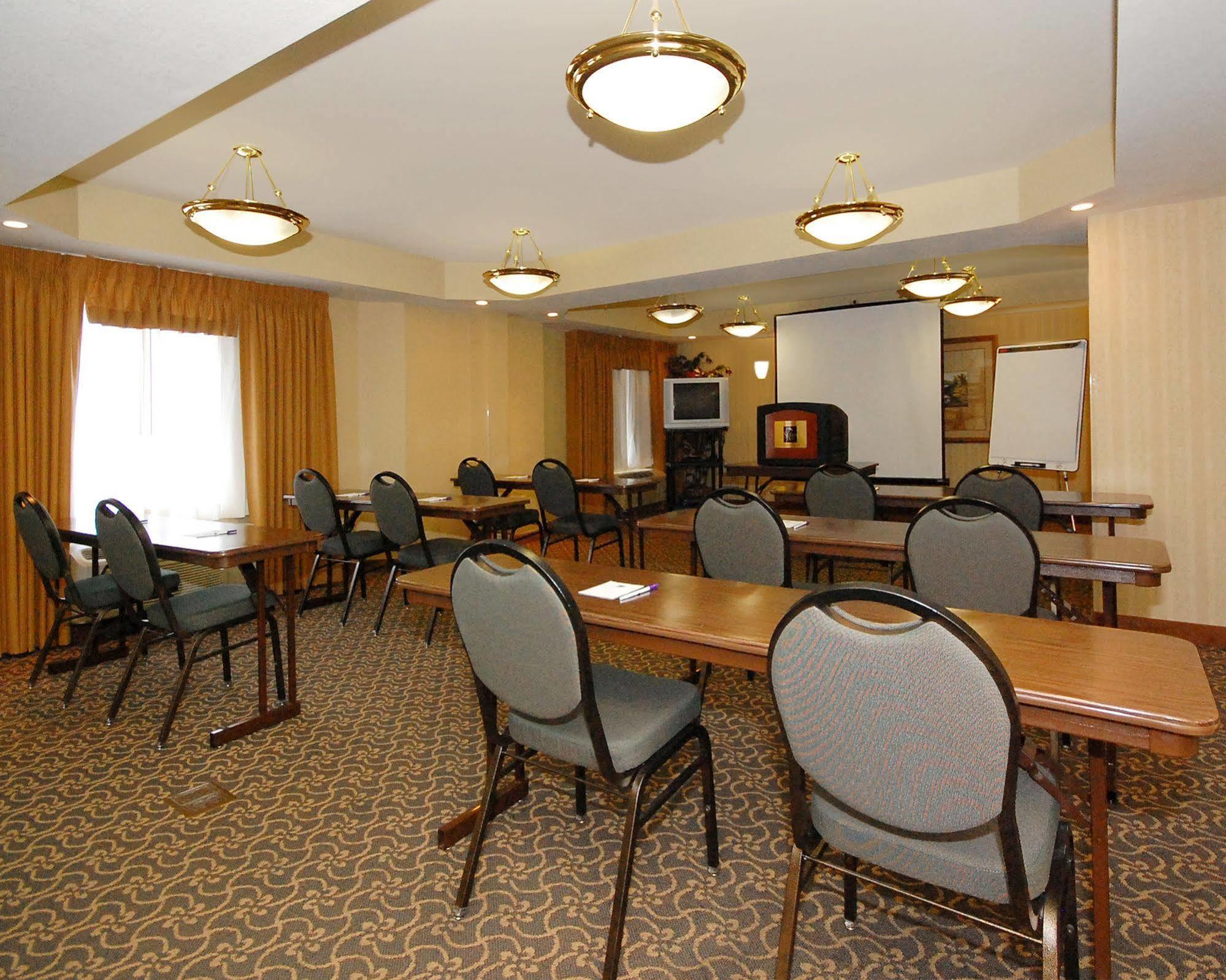 Sleep Inn Springfield South I60 Near Medical District Exteriér fotografie