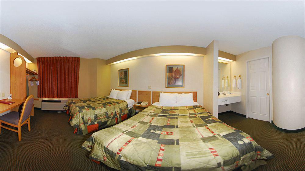 Sleep Inn Springfield South I60 Near Medical District Exteriér fotografie