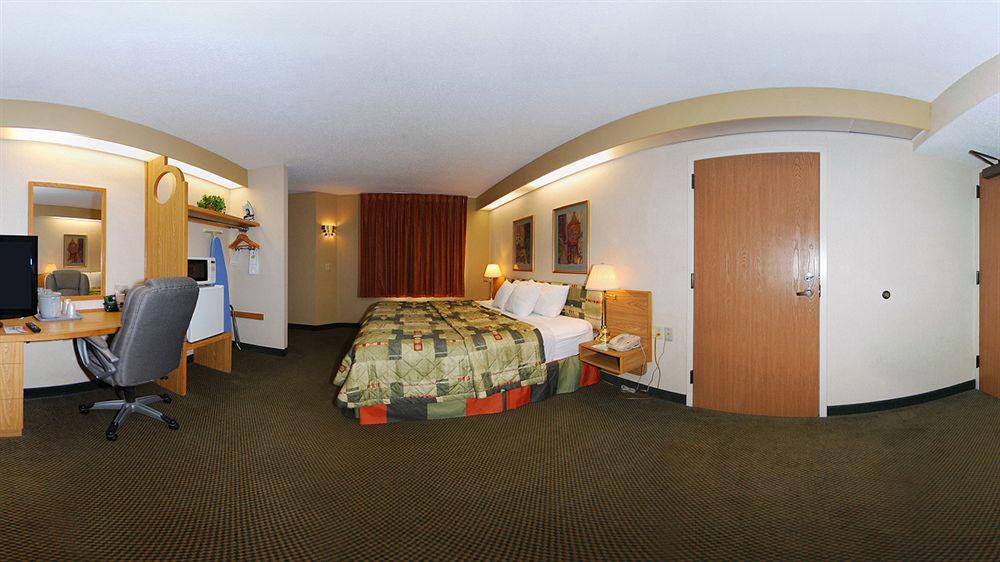 Sleep Inn Springfield South I60 Near Medical District Exteriér fotografie